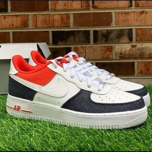 Nike Air Force 1 LV8